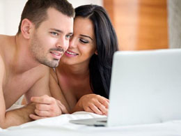 The First Bitcoin-Only Porn Website