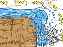 Litecoin Price Technical Analysis for 9/4/2015 - Falling Channel