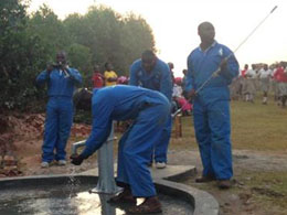 Water Project, Inc. Launches Bitcoin Initiative to Help Sub Saharan Countries