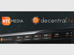 This week on Decentral Talk Live