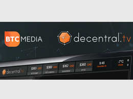 This Week on Decentral Talk Live
