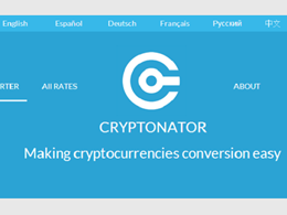 A Look at Cryptonator