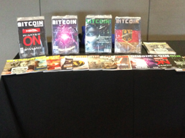 When Libertarians and Bitcoiners Collide: Crypto-Currency Conference Recap