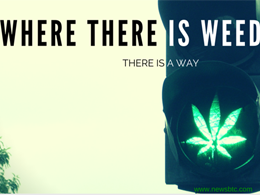 Report Predicts Boom in Bitcoin Adoption by Marijuana Dispensaries