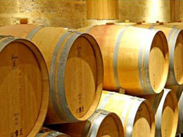 Wineries Growing the Bitcoin Ecosystem: Where Wine Goes So Goes the World