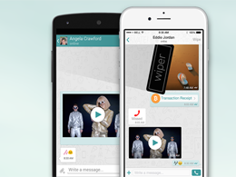 Why Wiper Added Bitcoin to Its Disappearing Chat App