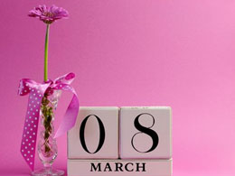 First Annual Bitcoin Women's Day is Coming this Sunday