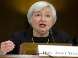 Chairwoman Yellen: The Fed Doesn't Have Authority To Supervise Or Regulate Bitcoin In Anyway