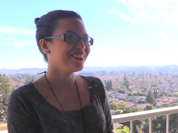 Video: Hashrabbit's Melissa Volkmann on Bitcoin's Design Mistakes