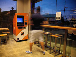 Bitcoin Reaches Middle America with First Nebraska BTM