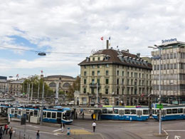 Bitcoin Exhibit Launches at Money Museum In Zürich Switzerland